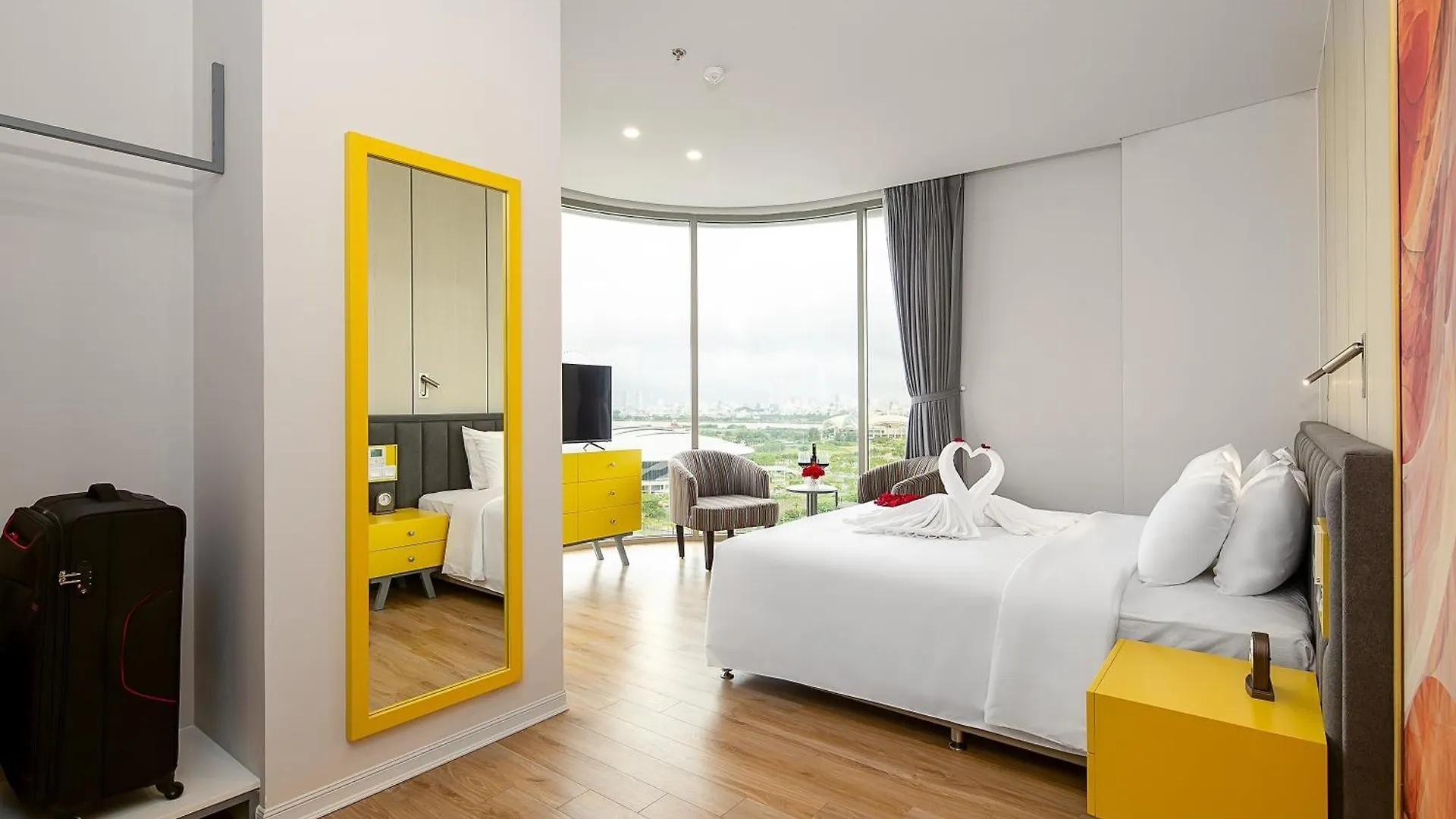 Grand Citiview Da Nang Hotel