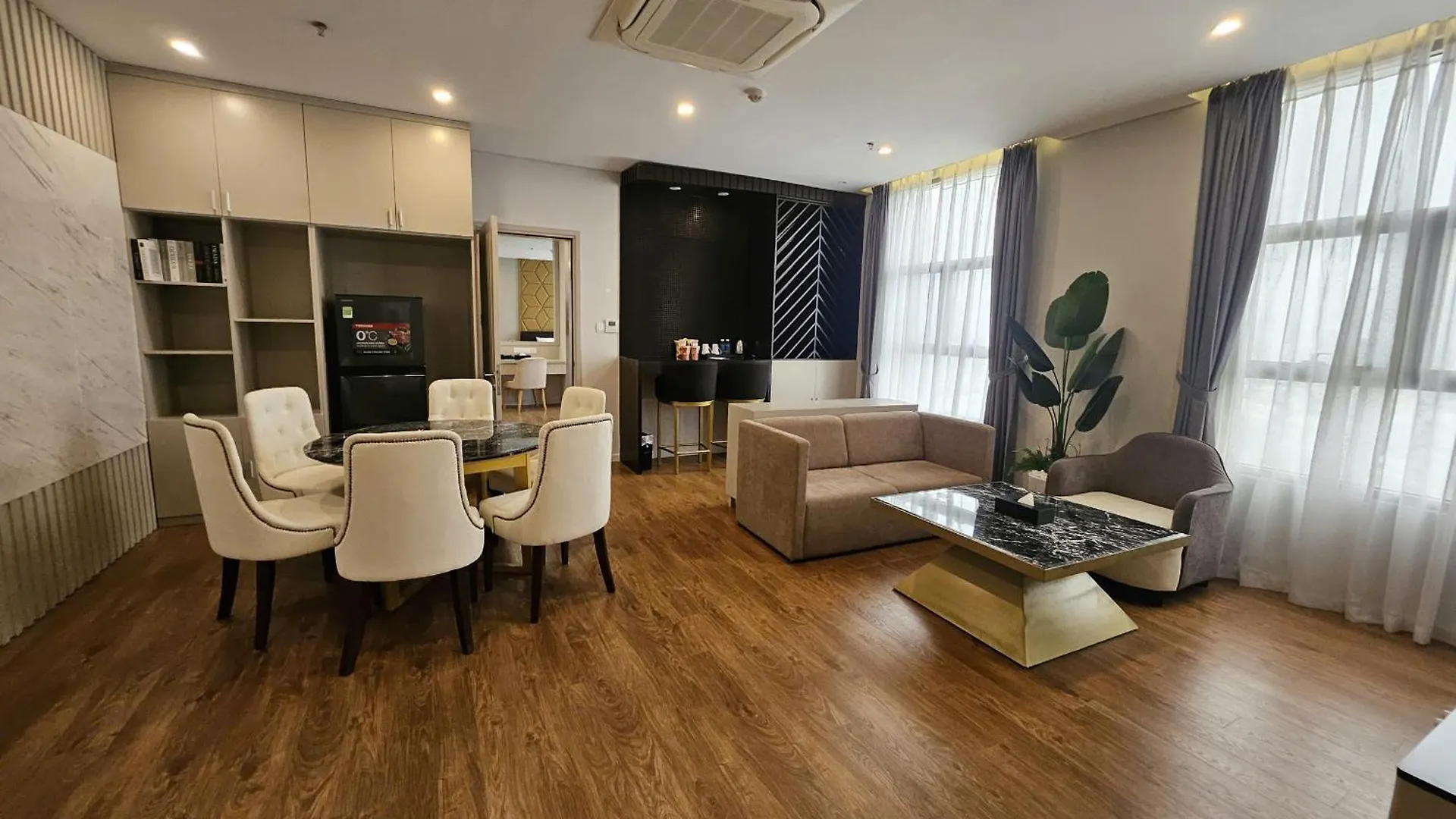 Grand Citiview Da Nang Hotel