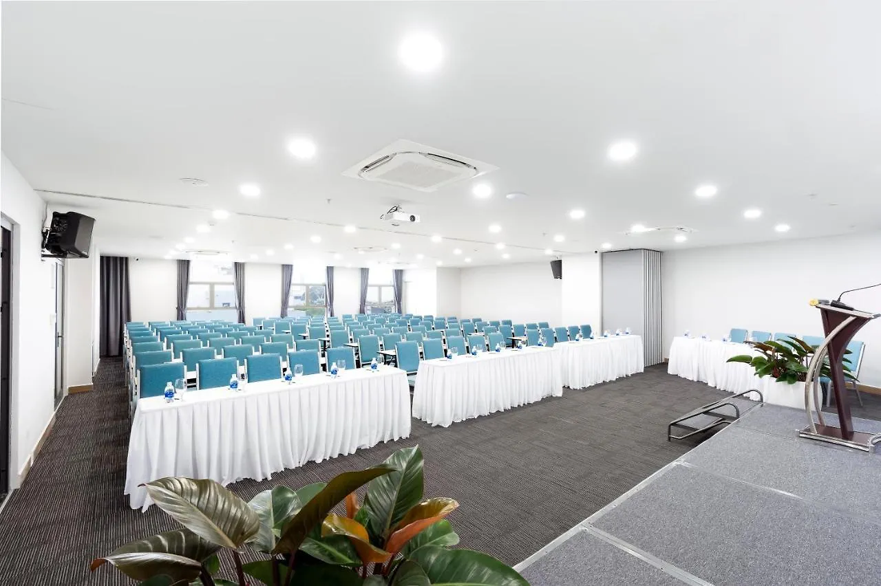 Grand Citiview Da Nang Hotel