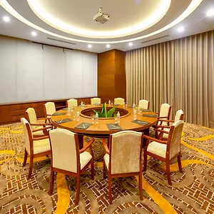 Rosamia Hotel Da Nang