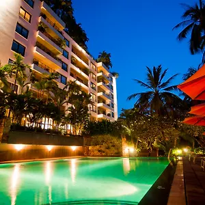 Saigon Domaine Luxury Residences Aparthotel Ho Chi Minh City