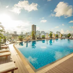 The Nalod Hotel Da Nang