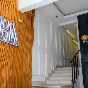 Aha Boutique Hotel Ho Chi Minh City