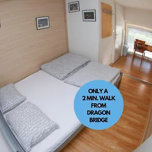 24 Hostel Ljubljana