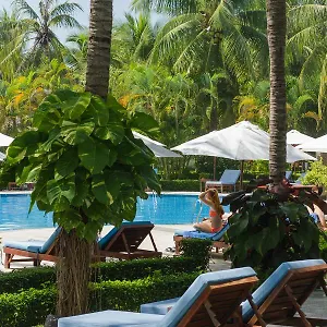 Resort Blue Ocean