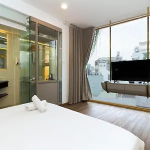 Cactusland Boutique Hotel Ho Chi Minh City