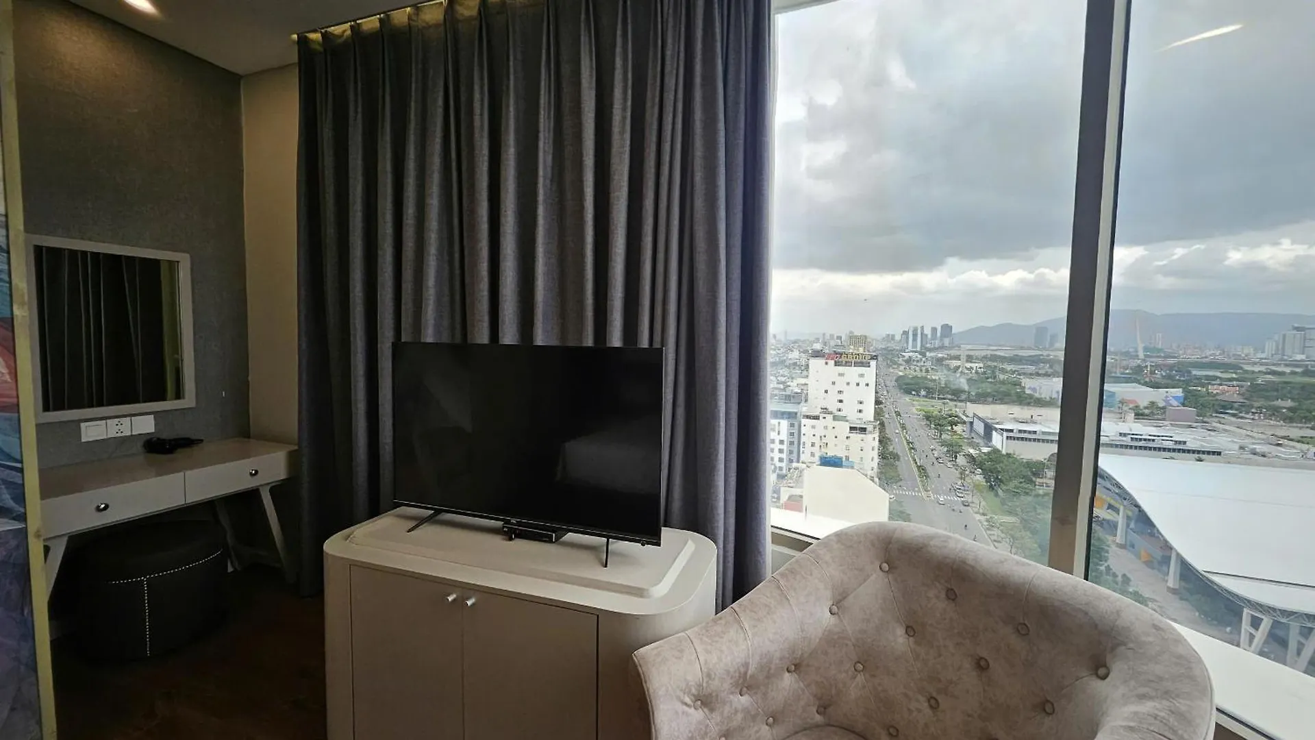 Grand Citiview Da Nang Hotel